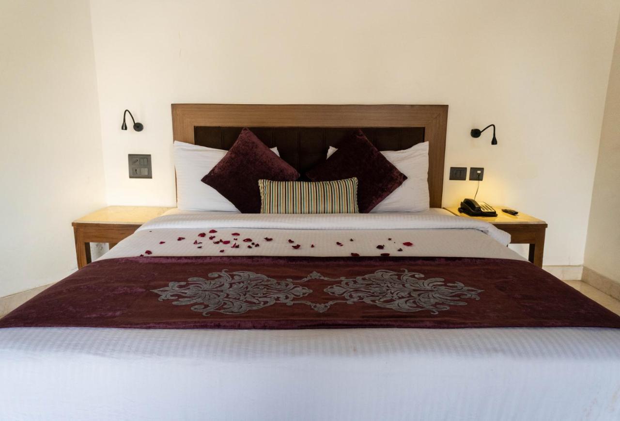 Castle Hotel 3*