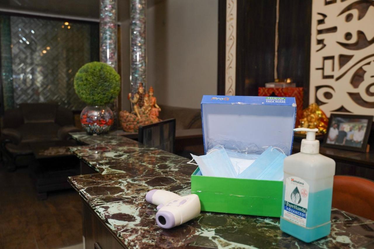 Garden View Hotel Delhi (National Capital Territory of India)