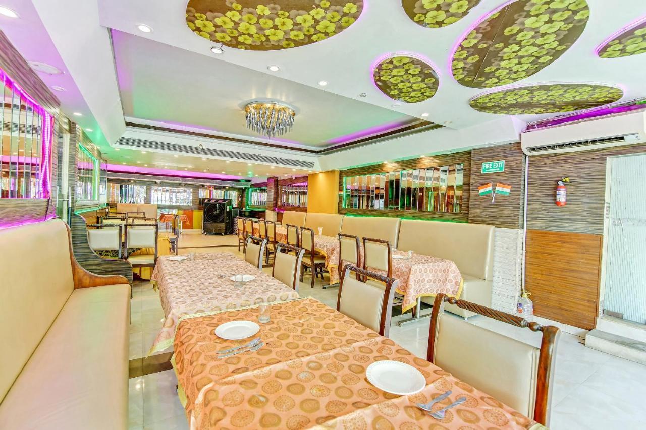 Collection O 83168 Swathi Hotel 3*