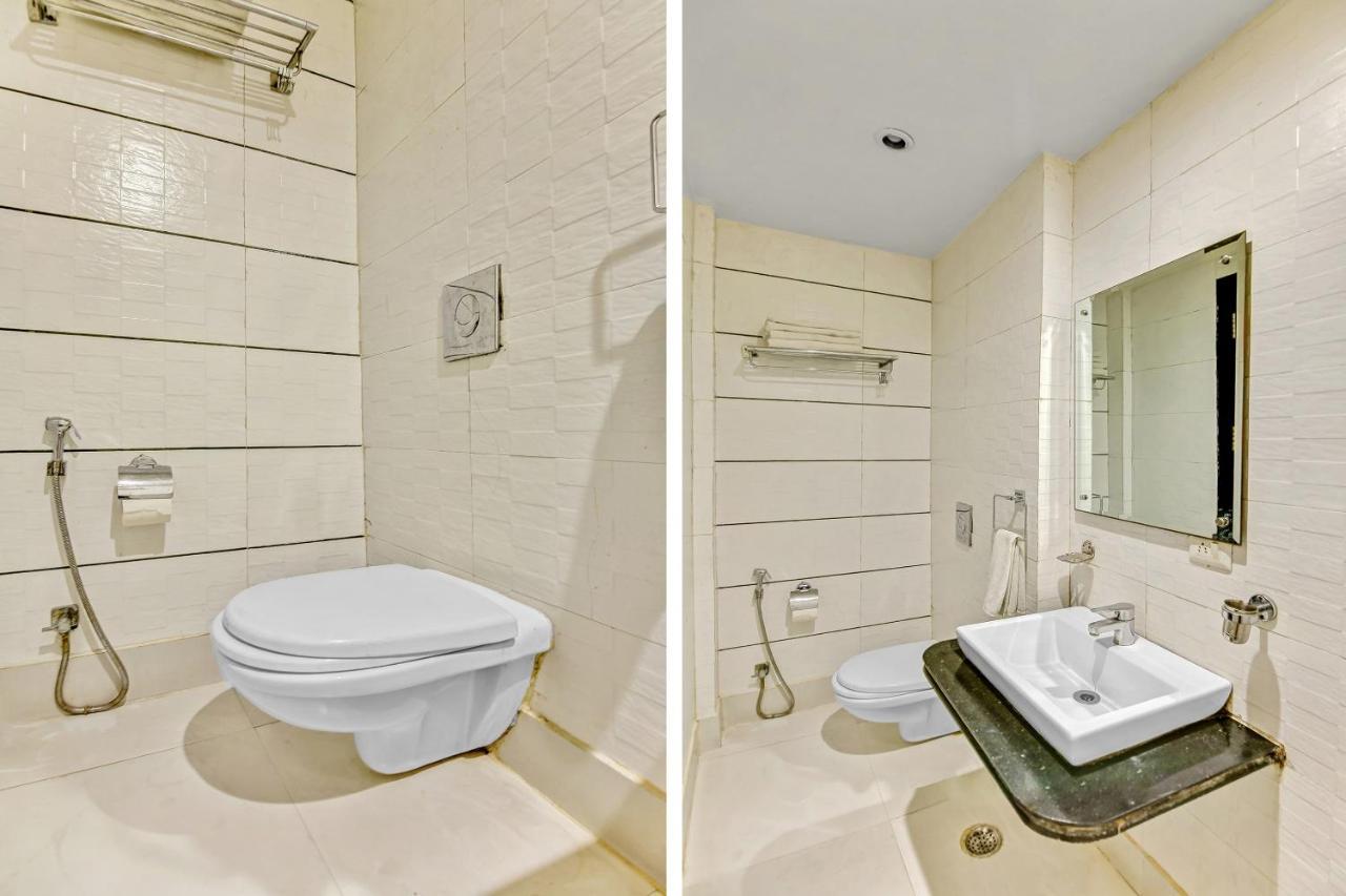 Collection O 83168 Swathi Hotel 3*