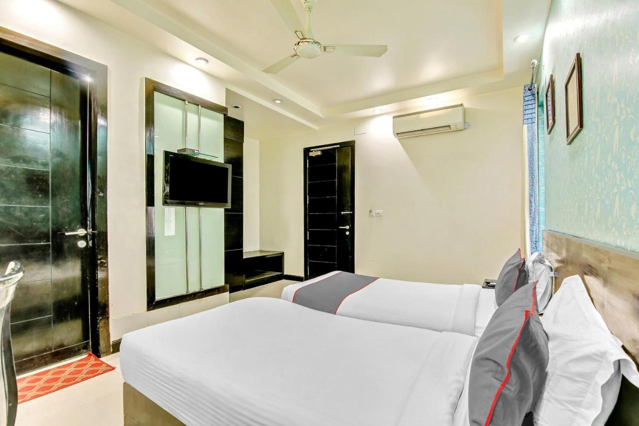 Collection O 83168 Swathi Hotel 3*