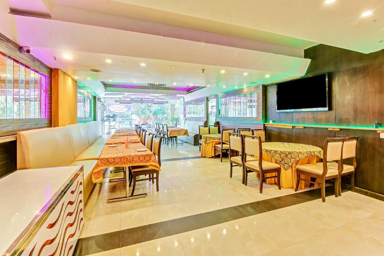 Hotel Collection O 83168 Swathi