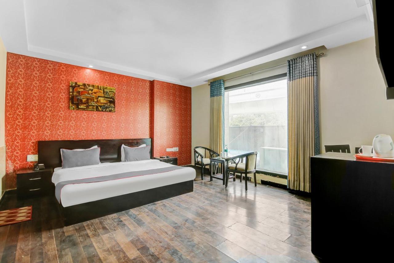 Hotel Collection O 83168 Swathi 3*