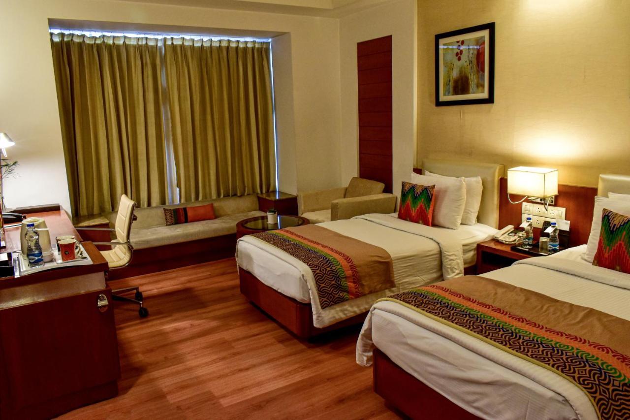 Fortune Park Orange, Sidhrawali, Gurugram - Member Itc Hotels' Group Hotel Delhi (National Capital Territory of India)