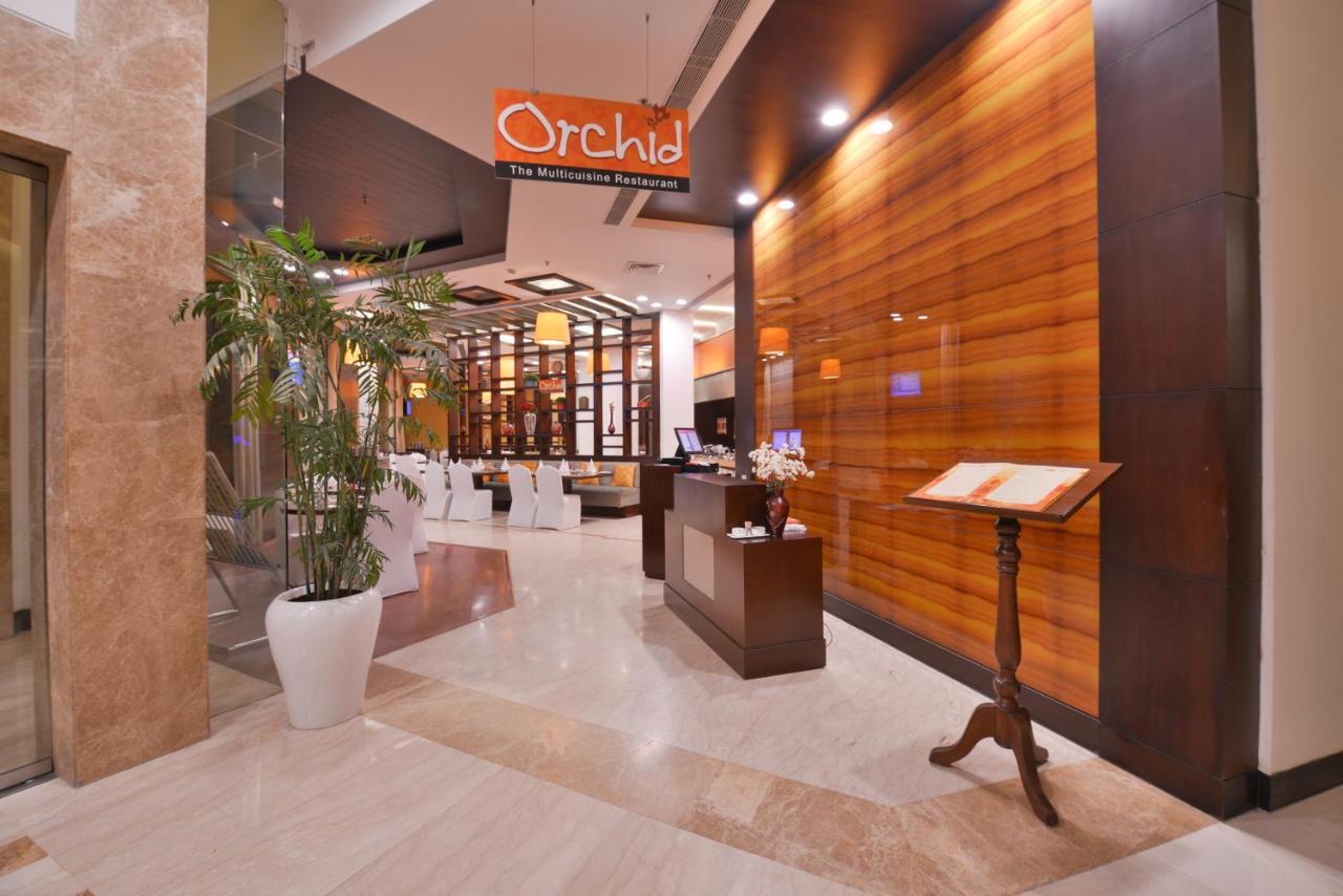Fortune Park Orange, Sidhrawali, Gurugram - Member Itc Hotels' Group 4*
