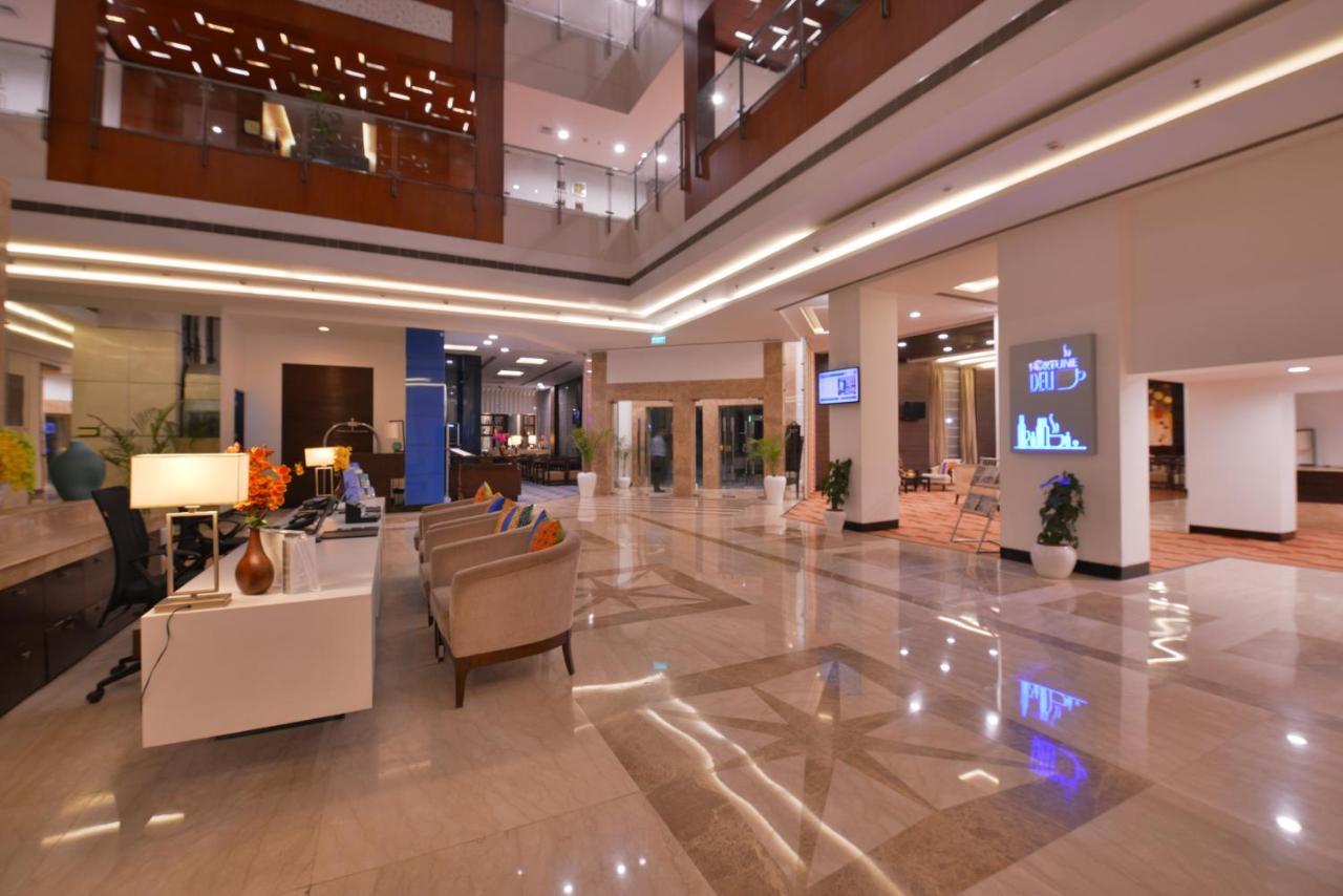 Fortune Park Orange, Sidhrawali, Gurugram - Member Itc Hotels' Group Hotel