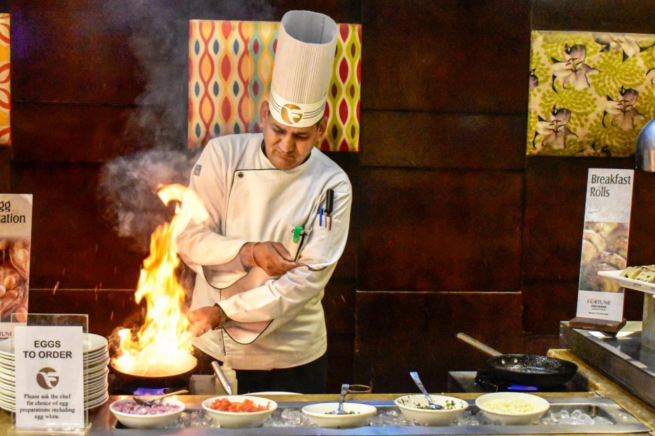 Fortune Park Orange, Sidhrawali, Gurugram - Member Itc Hotels' Group 4*