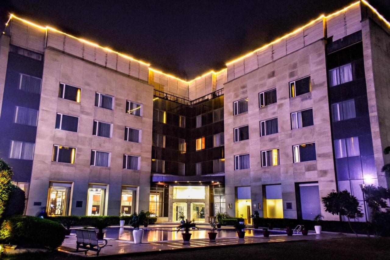 Fortune Park Orange, Sidhrawali, Gurugram - Member Itc Hotels' Group Hotel 4*