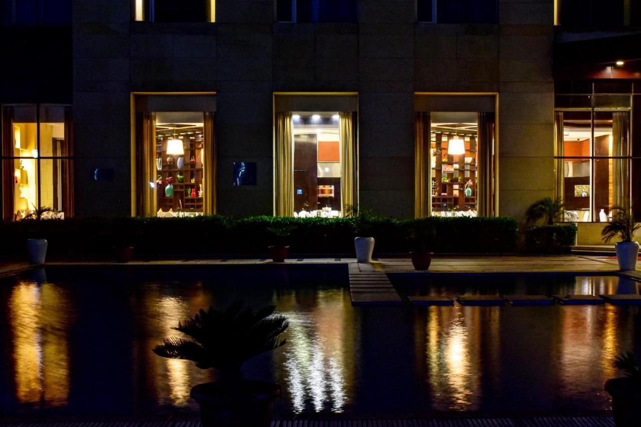 Fortune Park Orange, Sidhrawali, Gurugram - Member Itc Hotels' Group Hotel 4*