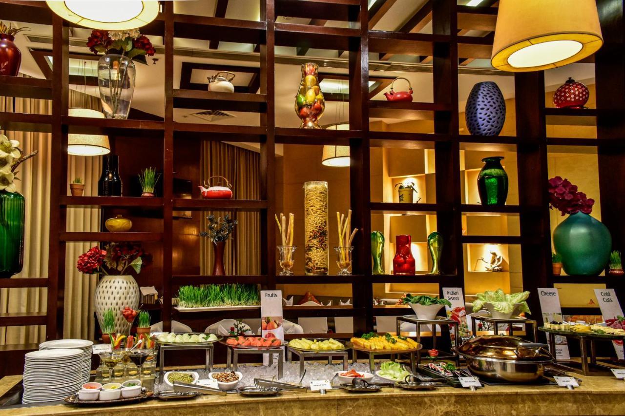 Hotel Fortune Park Orange, Sidhrawali, Gurugram - Member Itc Hotels' Group