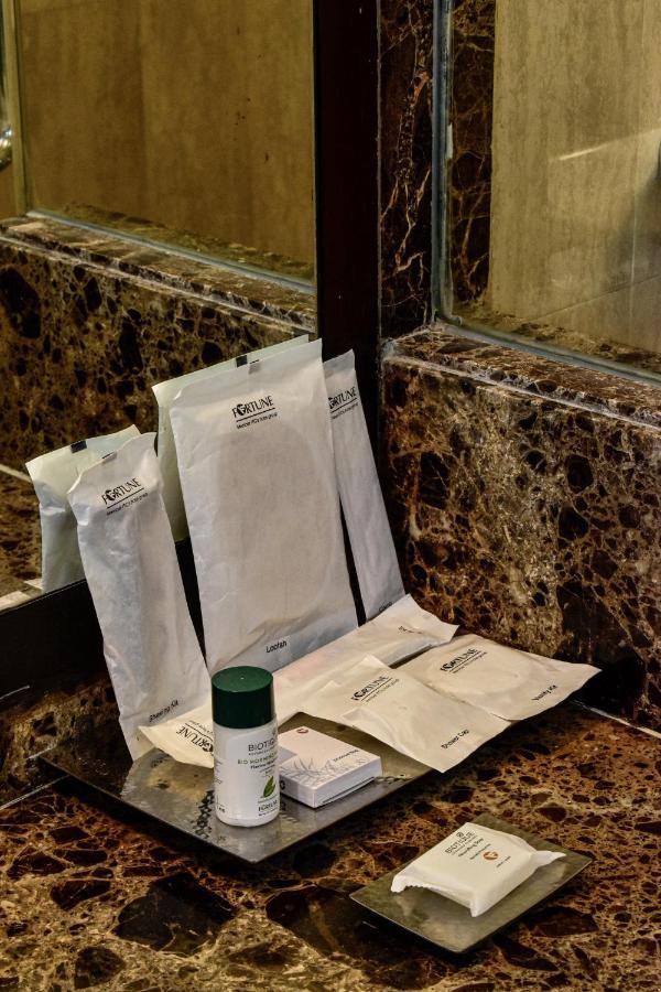 Fortune Park Orange, Sidhrawali, Gurugram - Member Itc Hotels' Group Delhi (National Capital Territory of India)