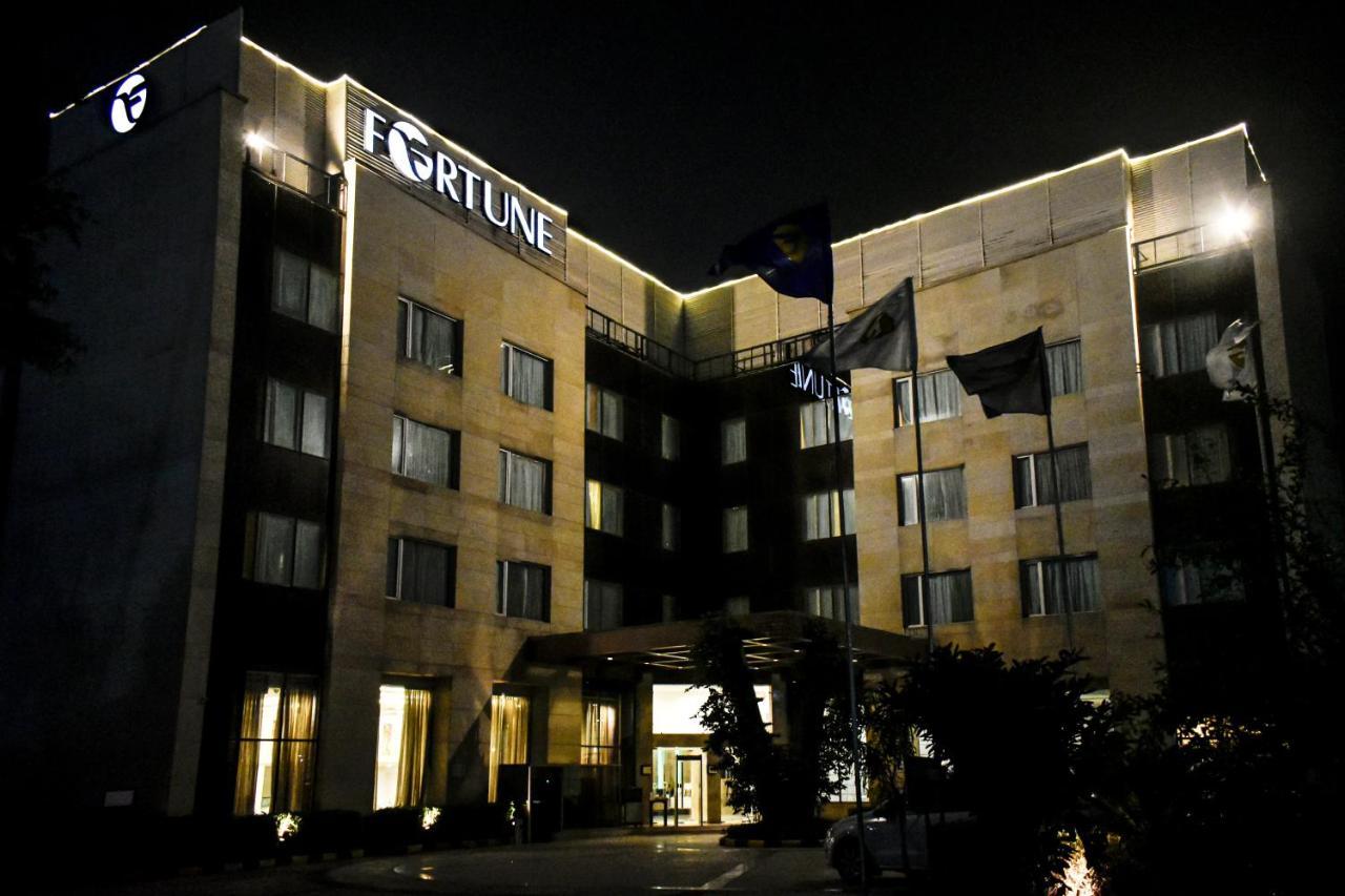 Fortune Park Orange, Sidhrawali, Gurugram - Member Itc Hotels' Group 4*