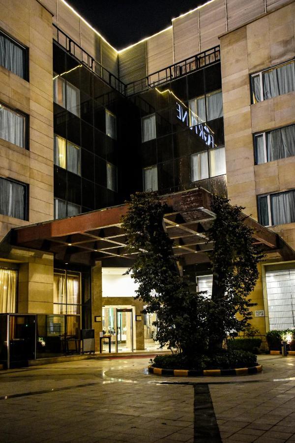 Hotel Fortune Park Orange, Sidhrawali, Gurugram - Member Itc Hotels' Group