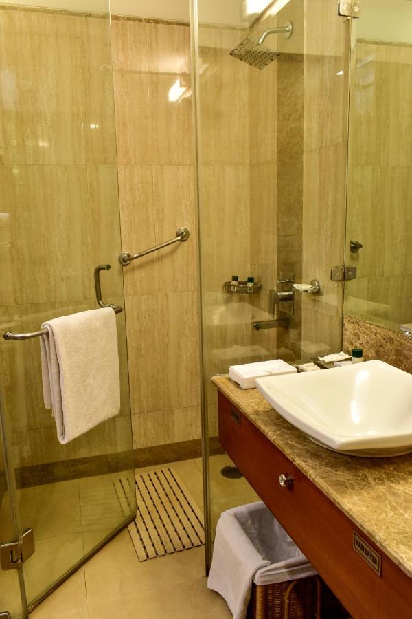 Fortune Park Orange, Sidhrawali, Gurugram - Member Itc Hotels' Group 4* Delhi (National Capital Territory of India)