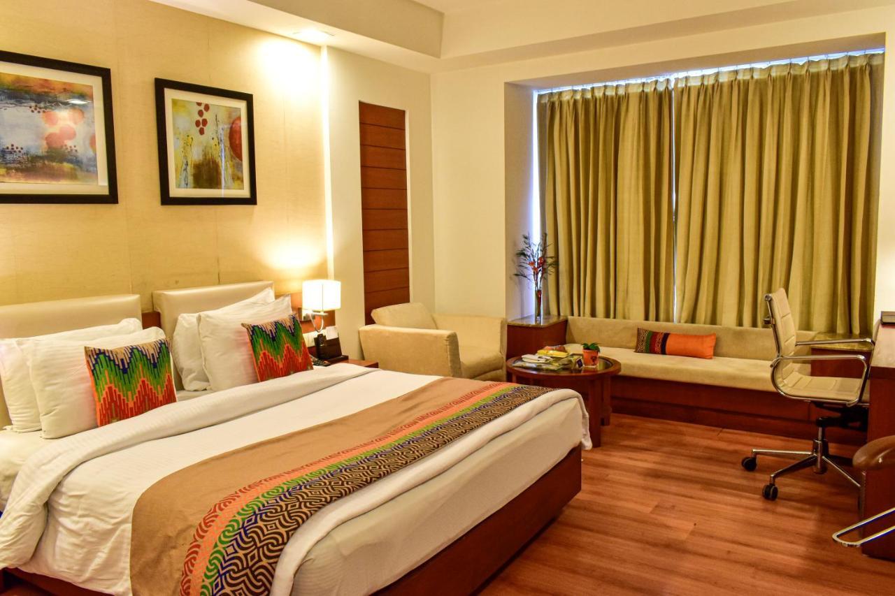 Hotel Fortune Park Orange, Sidhrawali, Gurugram - Member Itc Hotels' Group 4*
