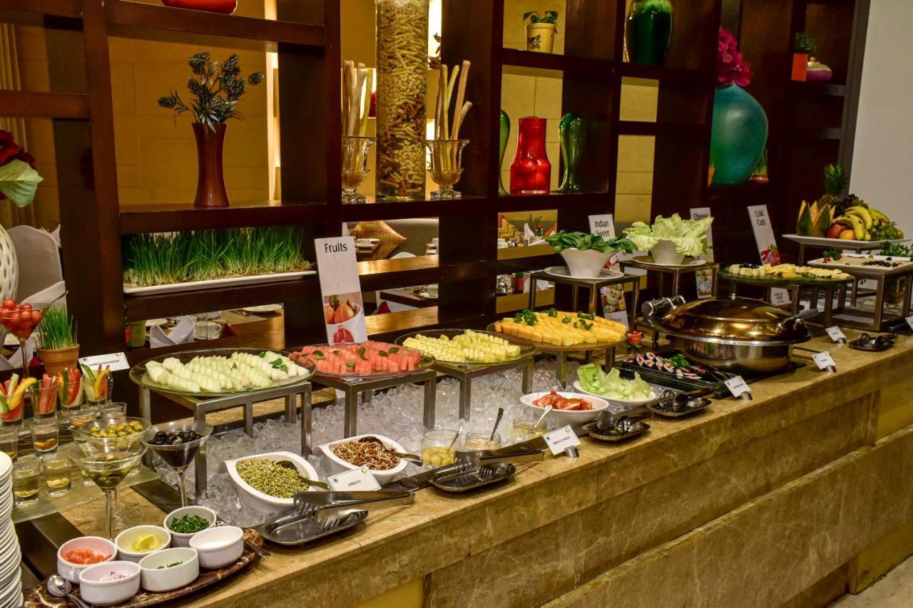 Fortune Park Orange, Sidhrawali, Gurugram - Member Itc Hotels' Group Delhi (National Capital Territory of India)