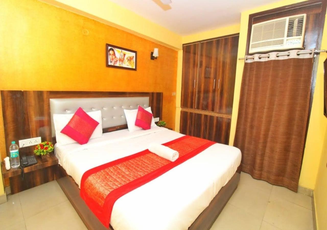 Dream Laxmi Hotel Delhi (National Capital Territory of India)