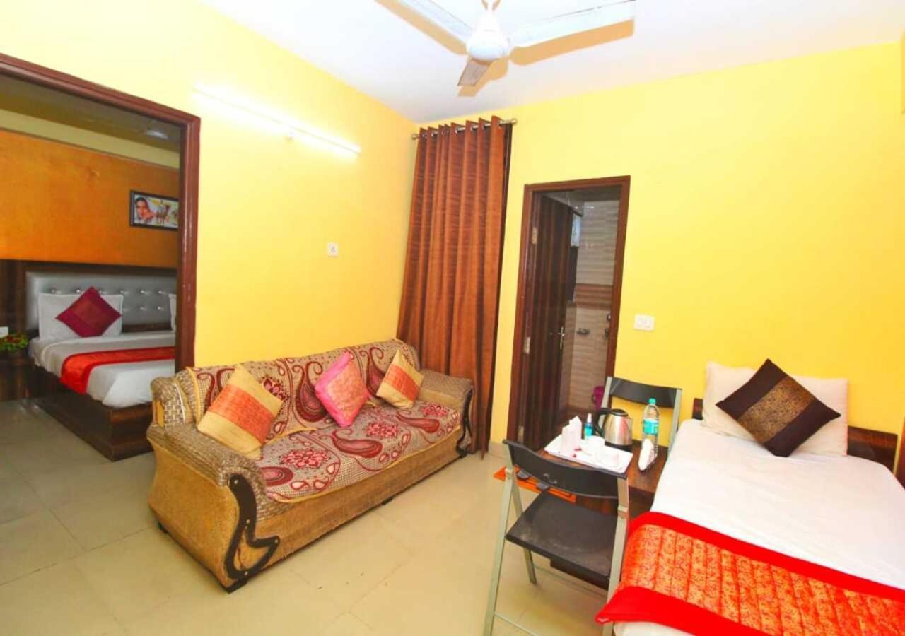 Dream Laxmi Delhi (National Capital Territory of India)
