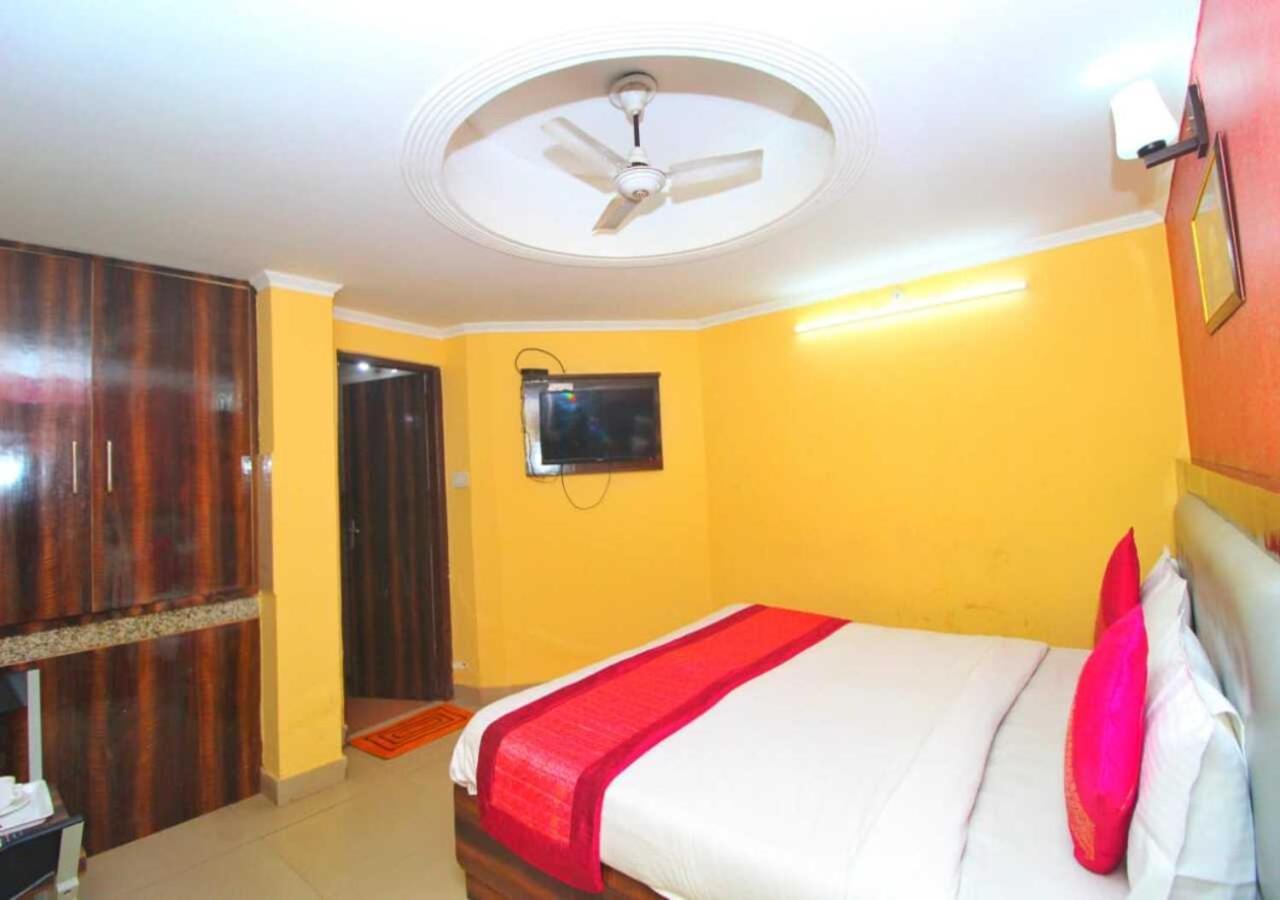 Hotel Dream Laxmi Delhi (National Capital Territory of India)