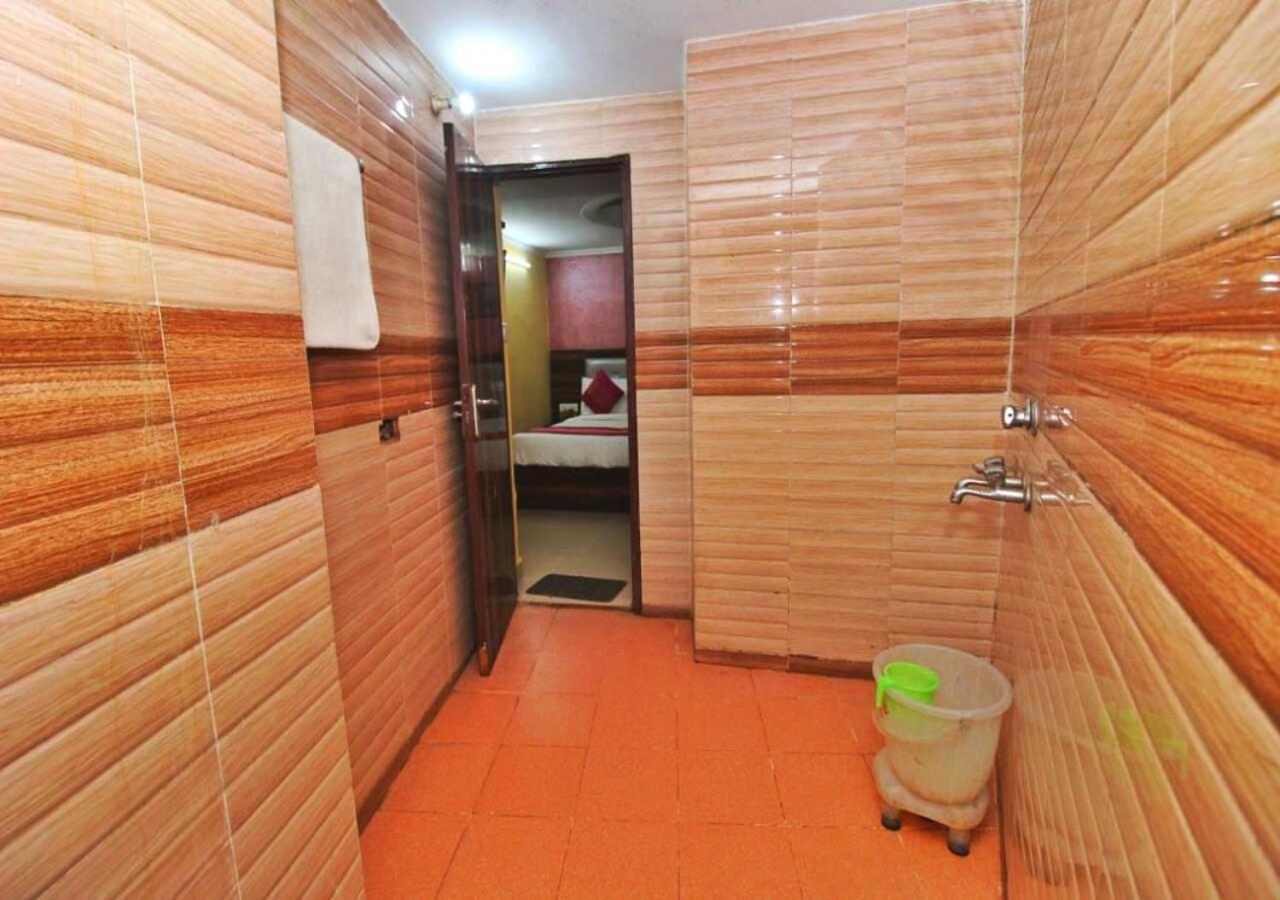 Dream Laxmi Hotel Delhi (National Capital Territory of India)