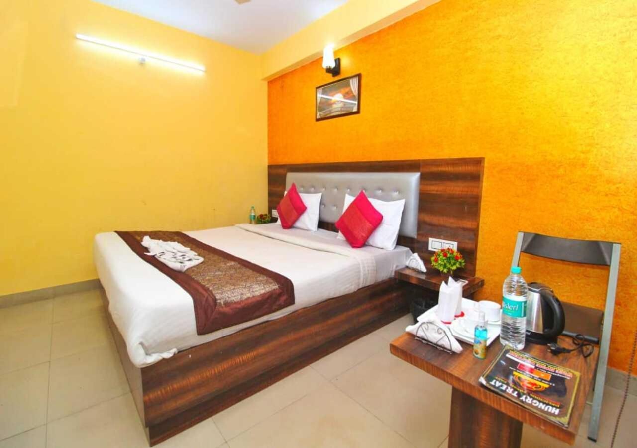 Dream Laxmi Hotel Delhi (National Capital Territory of India)