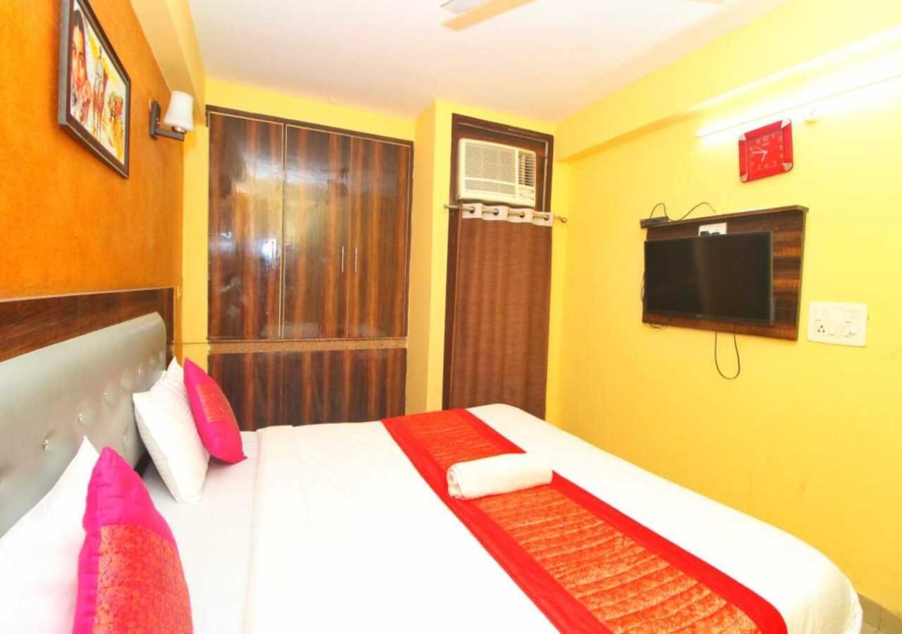 Hotel Dream Laxmi Delhi (National Capital Territory of India)