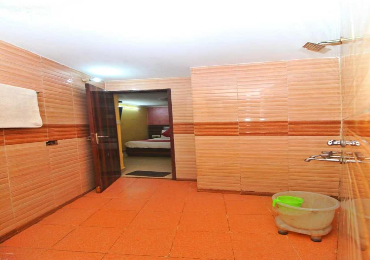 Dream Laxmi Hotel Delhi (National Capital Territory of India)