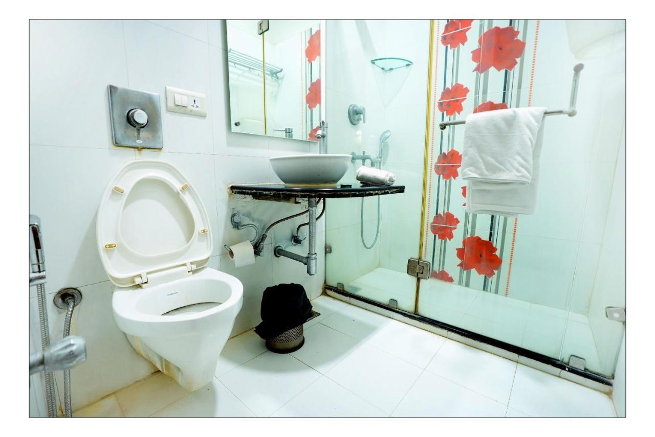 Hotel Oscar - Hauz Khas Nova Deli