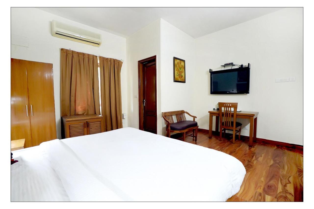 Hotel Oscar - Hauz Khas 3*