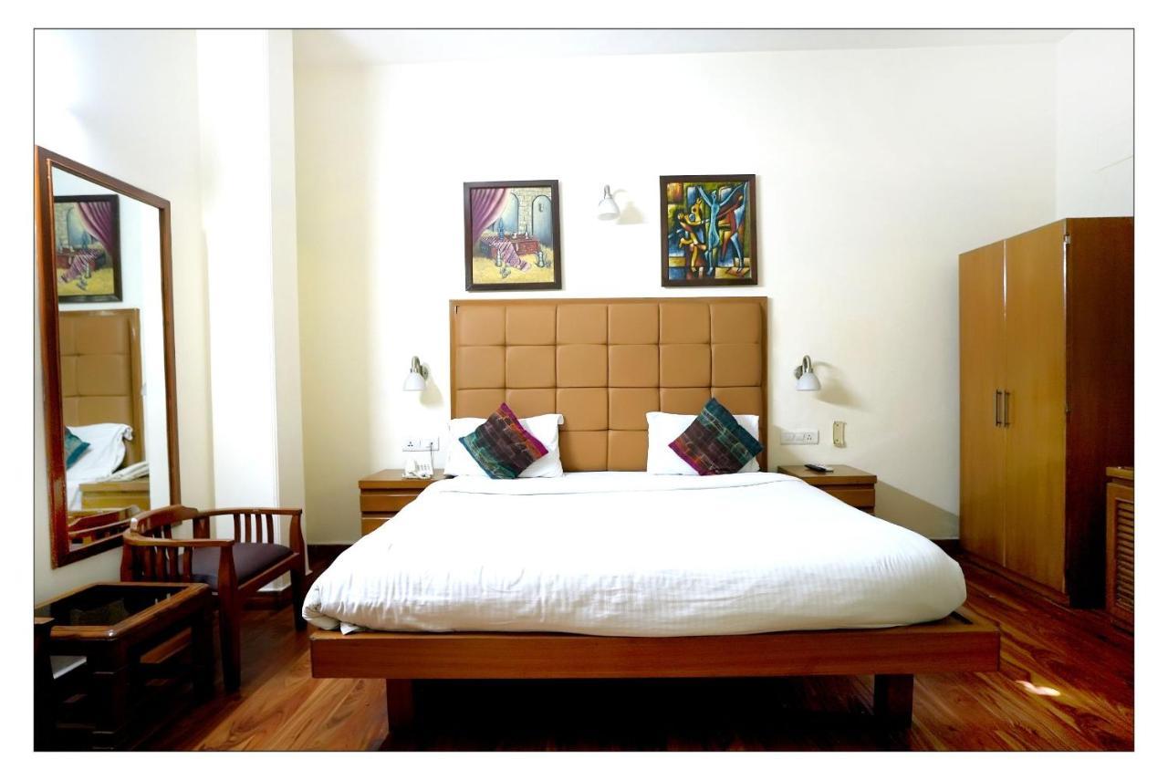 Hotel Oscar - Hauz Khas