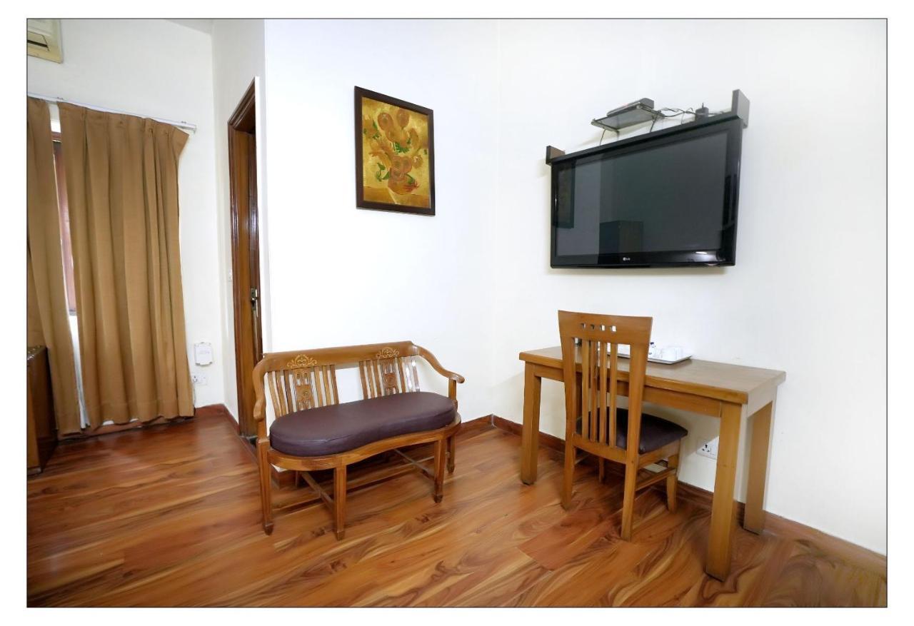 Hotel Oscar - Hauz Khas 3*