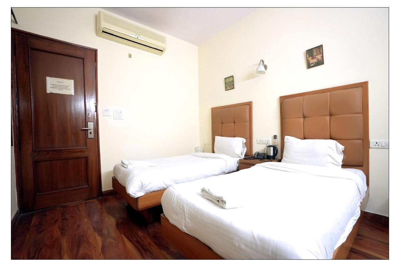 Hotel Oscar - Hauz Khas