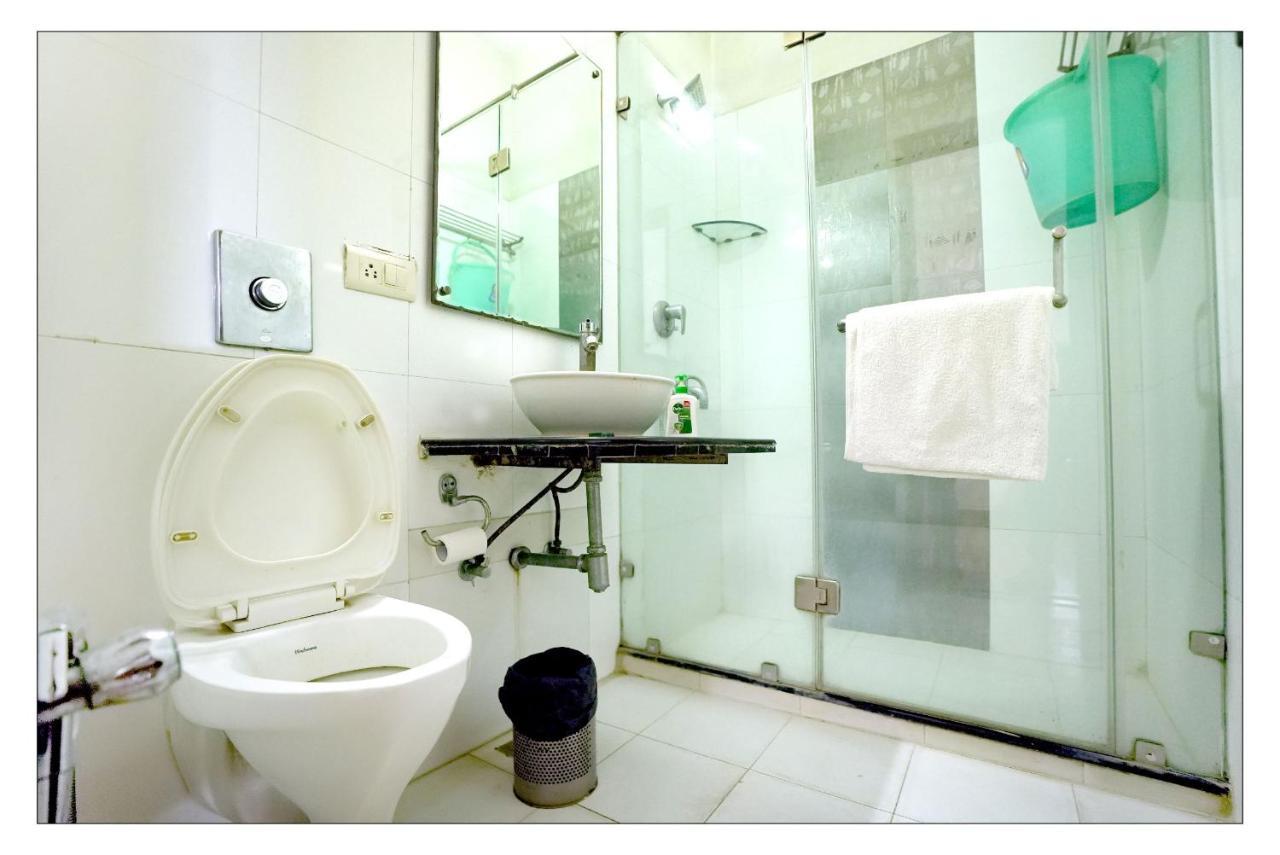 Hotel Oscar - Hauz Khas