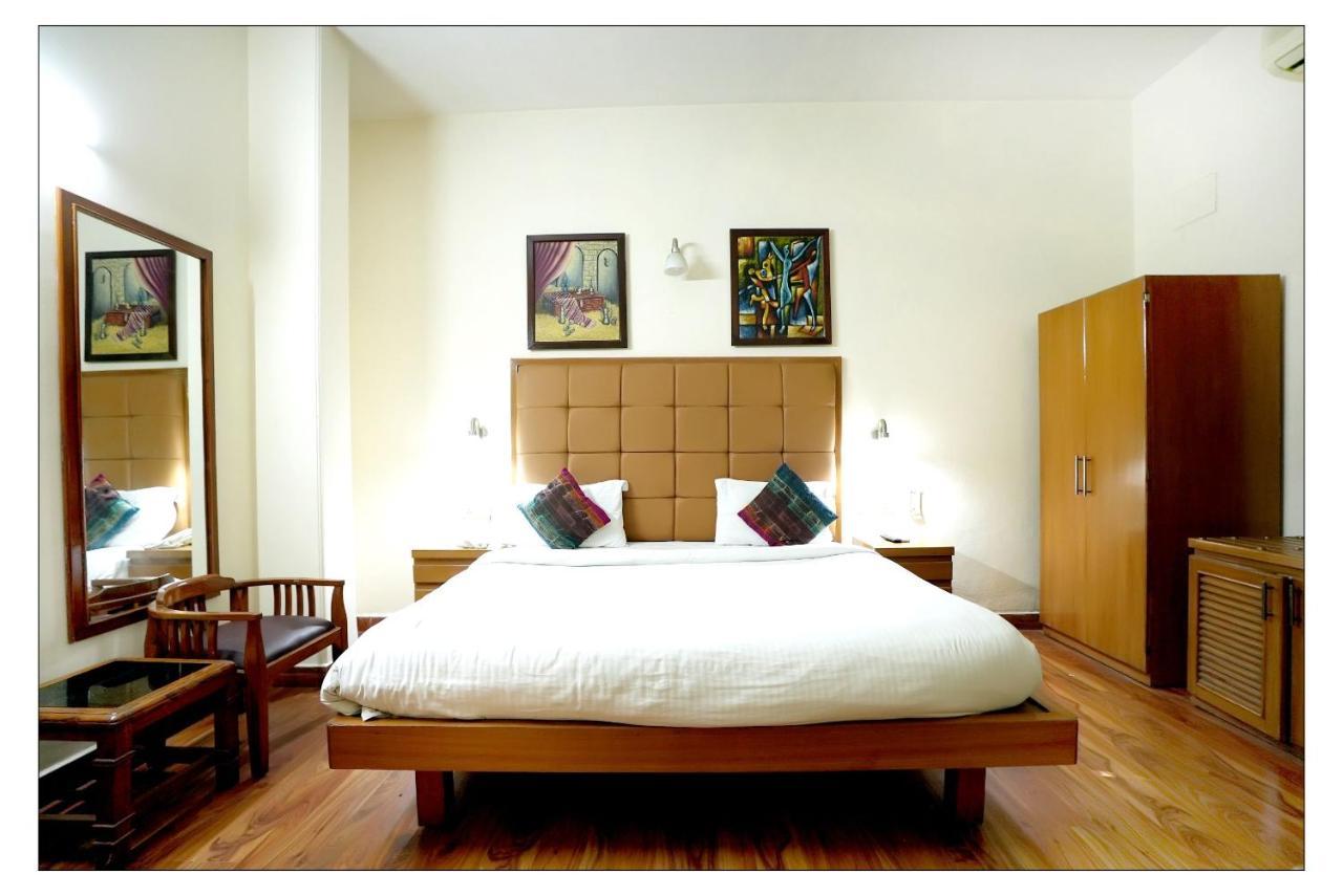 Oscar - Hauz Khas Hotel