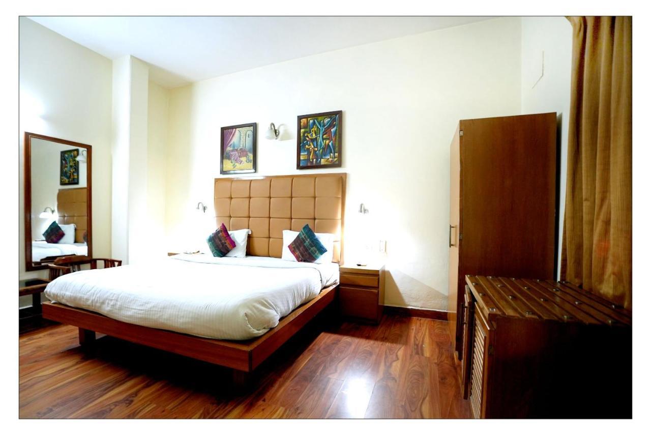 Hotel Oscar - Hauz Khas