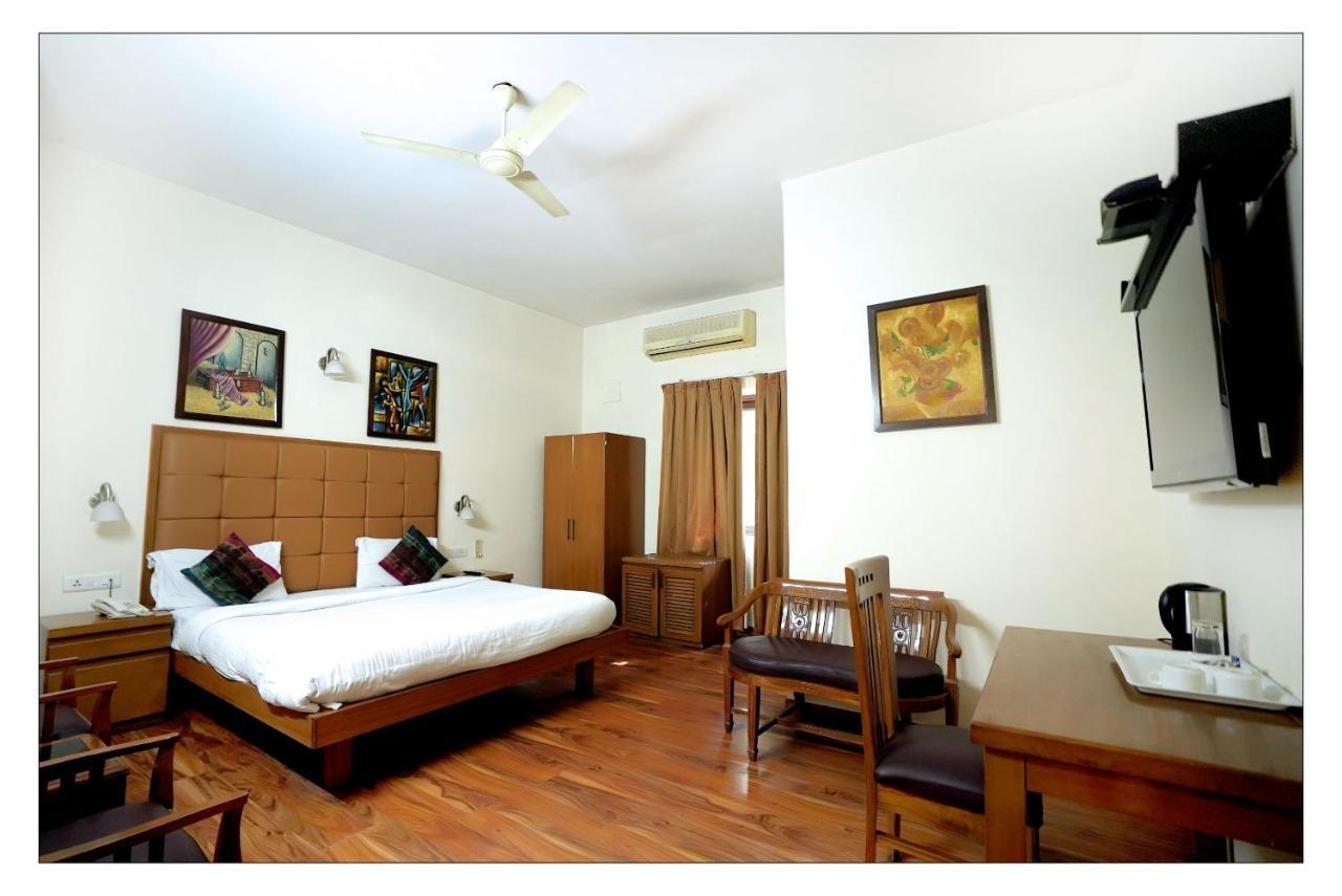 Hotel Oscar - Hauz Khas