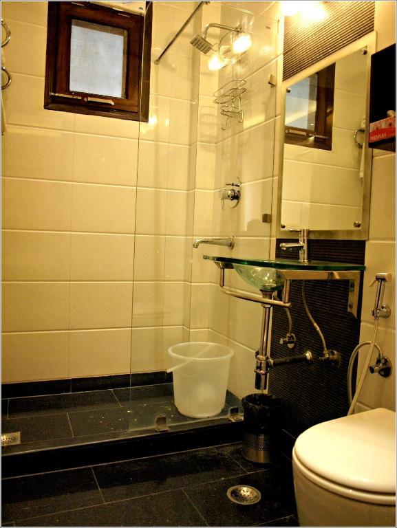 Hotel Stallen Hospitality Defence Colony