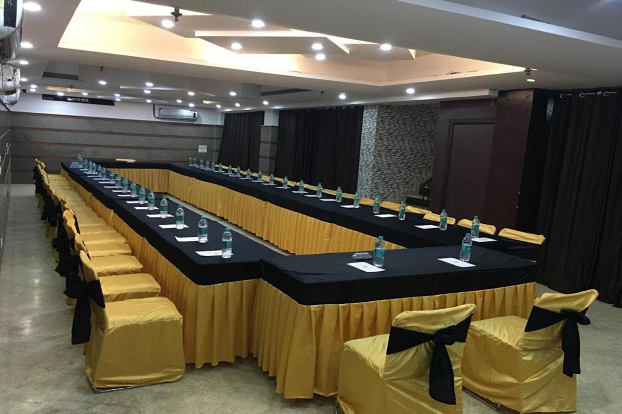 S & B East - Patel Nagar
