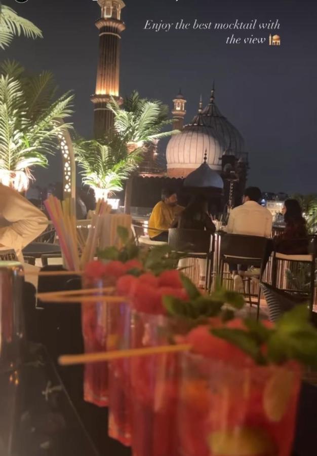 Hotel Aiwan-e-shahi New Delhi