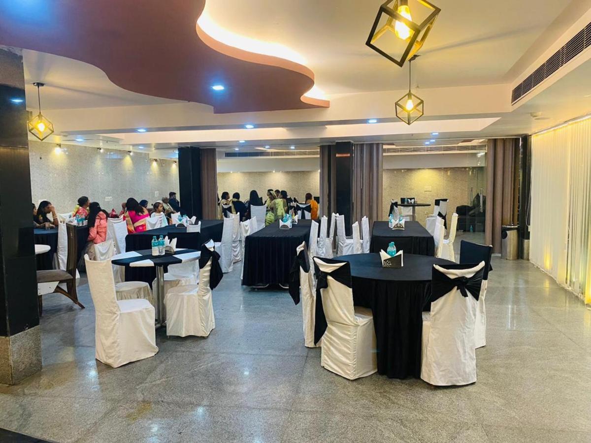 Airport Vishal Residency