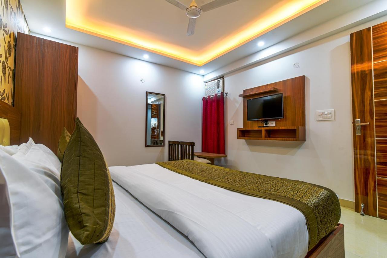 Hotel Tree Plaza