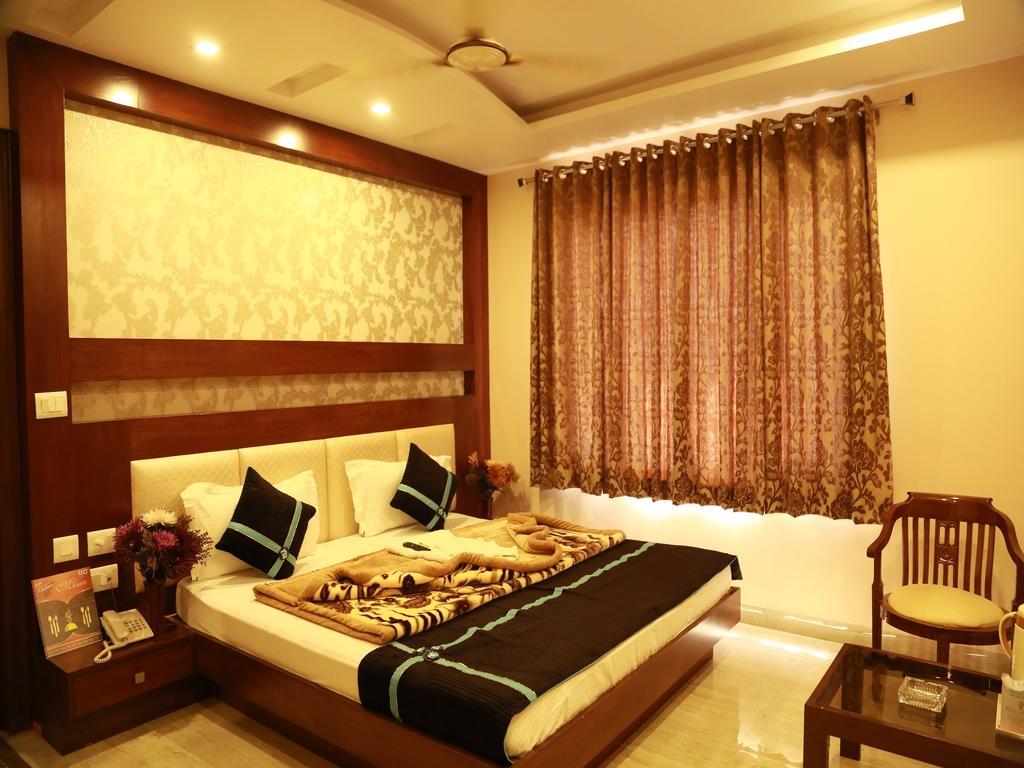 Hotel Geeta Saar New Delhi