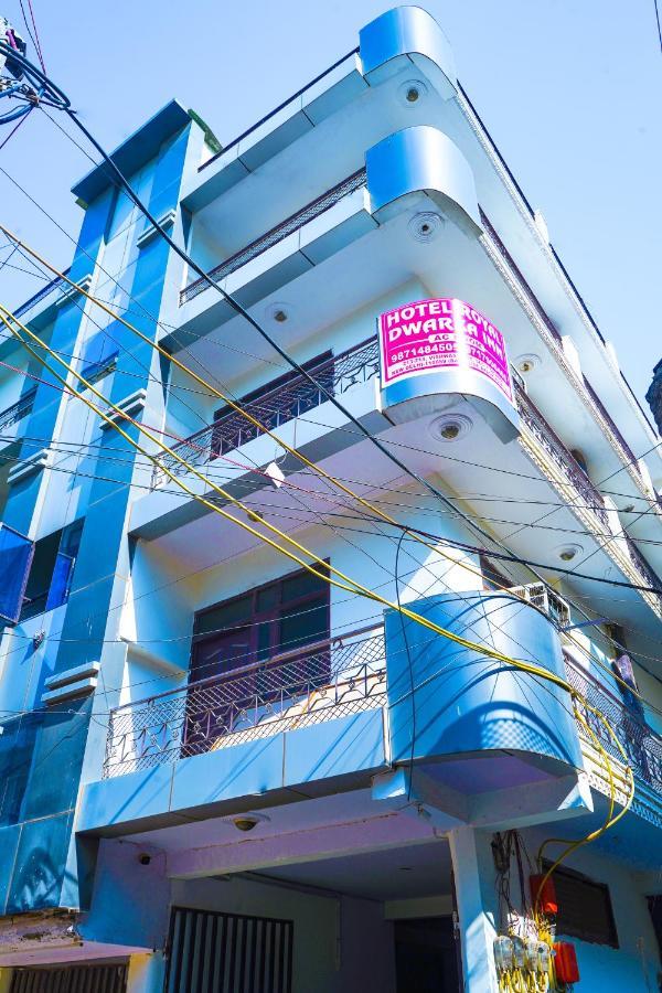 Royal Dwarka - Near Aakash Hospital