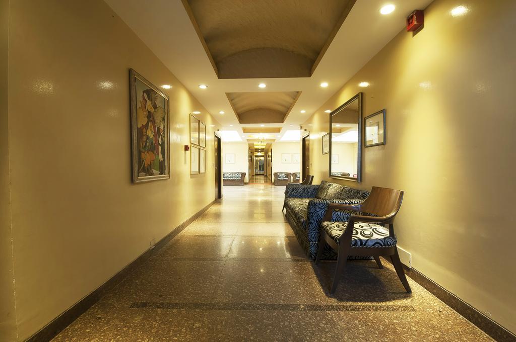 Hotel The Corus New Delhi
