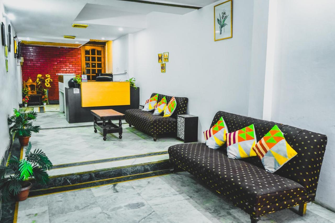 Premium - Kailash Colony 3* New Delhi