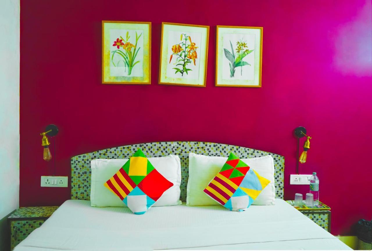 Hotel Premium - Kailash Colony New Delhi
