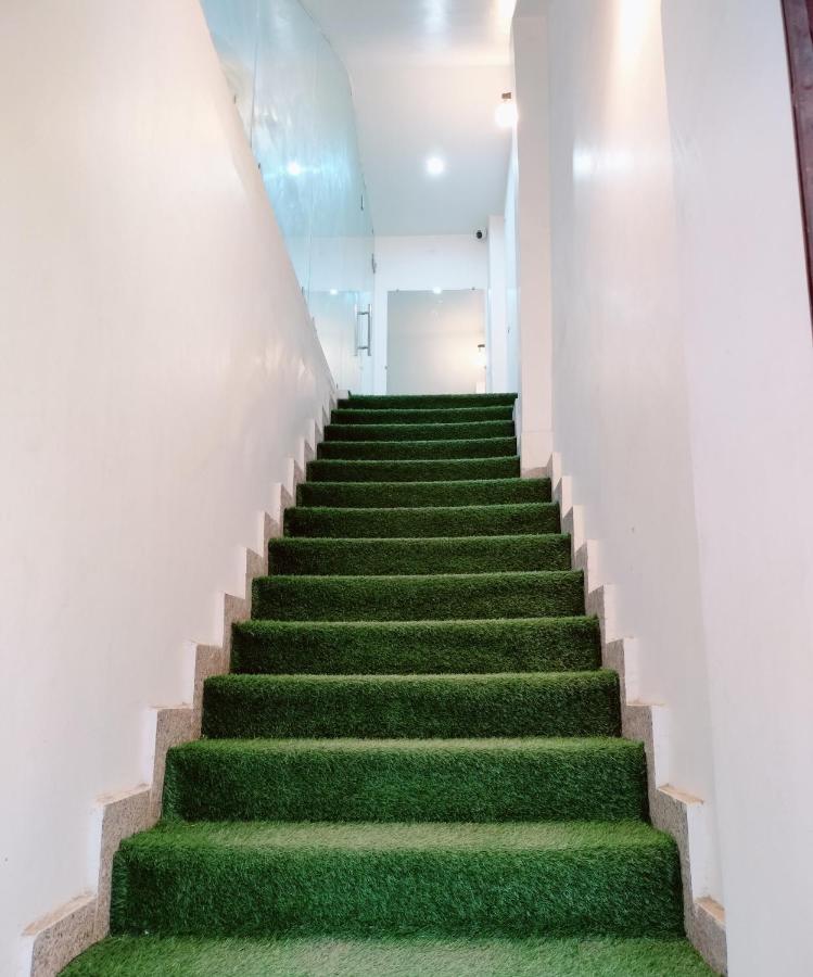 Guest house Le Mirage New Delhi