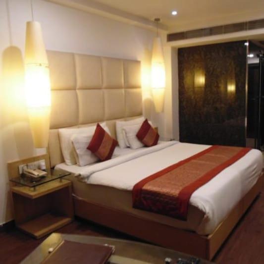 Hotel Billions Igi Airport New Delhi