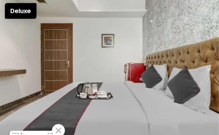 Hotel Billions Igi Airport