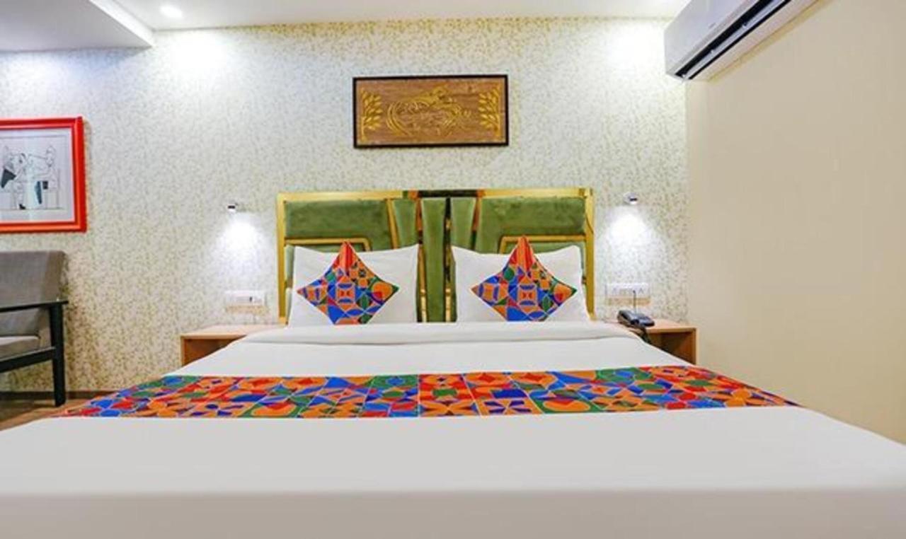 Fabhotel Aerosky Grand Delhi (National Capital Territory of India)